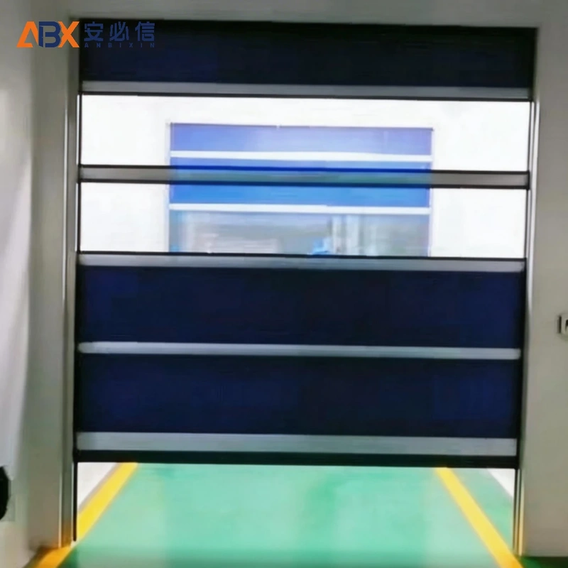 德阳快速门